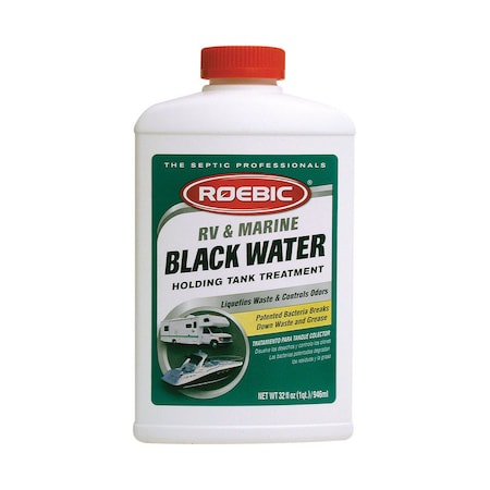 Roebic Roebic Holding Tank Treatment 1 pk RVM-Q-6